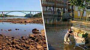 Brasiliens spiele in gruppe e bei der wm 2018. Rekord Hochwasser Und Durre Wetter In Brasilien Spielt Verruckt The Weather Channel Artikel Von The Weather Channel Weather Com