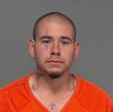 San Angelo man drives through fence near Rowena, leads police