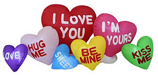 Podium for product placement in valentines day with decorations. Valentine Day Outdoor Decorations For Home Webnuggetz Com Webnuggetz Com
