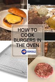 All our academic papers are written from scratch. How To Cook Burgers In The Oven Perfect Patty Shaperz