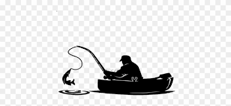 Download Fishing Boat Decal Clipart 4934247 Pinclipart