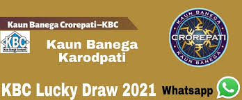 Watch the full episode as they answer this amazing question in this episode. Kaun Banega Karodpati Winner List 2021 Kbc Head Office Number