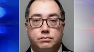 Former Hazel Park detective charged with embezzling forfeiture funds