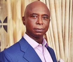 Regina Daniel's husband, Ned Nwoko, wins PDP Senate ticket for Delta North 