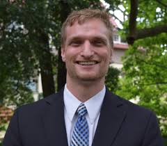 Farewell to Ben Alexandro