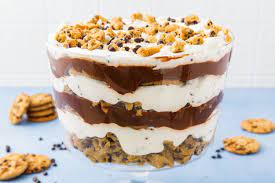 In a medium saucepan, bring 1/2 cup granulated sugar and 1/2 cup water to a boil, stirring to dissolve sugar. 20 Best Christmas Trifle Recipes Easy Holiday Trifle Desserts