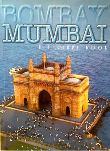 BOMBAY MUMBAI PICTURE BOOK: Buy BOMBAY MUMBAI PICTURE BOOK by Wilco at Low Price in India | Flipkart.com