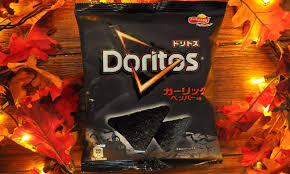 Conheca 6 Sabores De Doritos Que So Existem No Japao