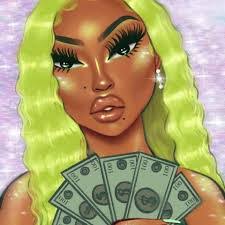 Larissa Buck's Instagram, Twitter & Facebook