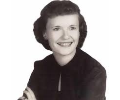 Nita Meads Obituary (1933