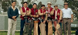 Gene Vasquez and Mario Lomas: How Did the Golf Players Die?