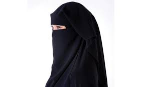 Image meta data for pakistani burka design\'s image. Saudi In Niqab Not Abused By Belgian Police Arab News