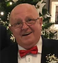 Condolence Book for Edward (Ned) O'Connor (Knocknaheeny, Cork)