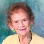 Obituary for Sara Anderson Roberts