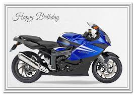To further personalize your free 21st birthday invitation template, you may add texts and elements to match your message. Stunning Birthday Card Classic Motorbike Unusual Unique Biker Design Exclusive Vector Artwork Iconic Motorcycle Modern Realistic Digital Art Extra Special Cards By Felicitas Buy Online In