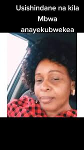 Nalia by Jannifer Mgendi