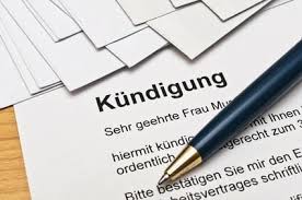 Wie kündigt man einen mietvertrag? Widerruf Kundigung So Machen Sie Einen Ruckzieher