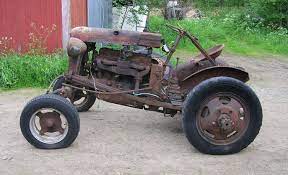 1929 Chevrolet Master Deluxe
