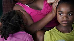 Red Ball of a Sun Slipping Down by Eugene Richards — Kickstarter