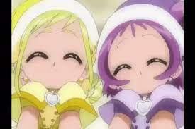 via makeagif magical doremi ojamajo doremi magical girl