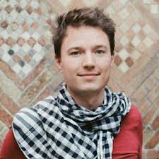 dschenck (David Schenck) · GitHub