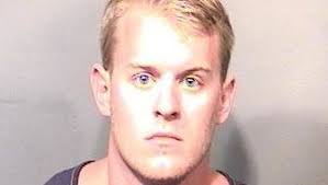 Photos: Arrest mugshots 8-15-15