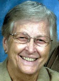 Obituary for Bernice K. Soltis