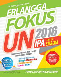 Japan learning listening practice test. Jual Erlangga Fokus Un Sma Prog Ipa 2016 0045000140 Jakarta Timur Ratumall Tokopedia
