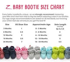 details about zutano unisex baby newborn cozie fleece bootie 18m see size chart fuchsia