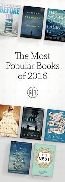 Here Are The Most Popular Books Of The Year As Selected By Our Members Sign Up For A 1 Month Membership Today And U Books Book Worth Reading Book Club Books