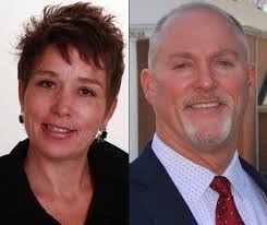 June primaries highlighted by battle for New Kent's Commissioner of Revenue  Republican nod