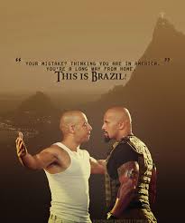 Best Quotes From Fast And Furious Vin Diesel Quotesgram