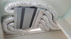 Installation Climatisation Gainable A Roquebrune Cap Martin De Marque Mitsubishi Electric Pead Rp71 Par Sarl Ratto Et Fils Hvac Ductwork Ductless Heating Hvac