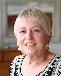 Local activist Barbara Thomas still striving for equality