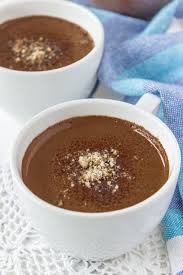 Turmeric Hot Chocolate Natalie S Health If a food scale is. turmeric hot chocolate natalie s health