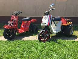 honda gyro おしゃれまとめの人気アイデア pinterest szilard szemlics ジャイロ カスタム 原付バイク ミニ バイク
