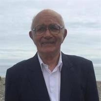 Mr. PAUL F. GEORGES Obituary