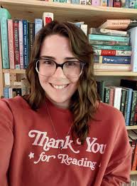 Chelsea Apple, Author at Books Forward