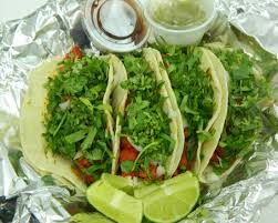 We're serving all your favorite menu items, from classic burritos and tacos, to new favorites like the $5 double stacked tacos box, crunchwrap supreme, fiesta taco salad, and chalupa supreme. Fish Tacos Delivery In Fort Pierce Postmates