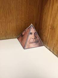 Check spelling or type a new query. Ok Which One Of You Mfs Left This Beautiful Obama Prism In The Library 9gag