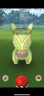 Kecleon Turned Into Ditto For Some Local Players In Singapore Thesilphroad