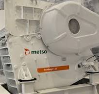 Nordberg® C Series™ jaw crushers