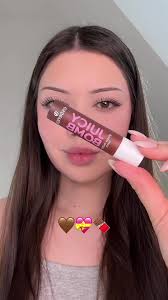 Essence Brown Butter Balm