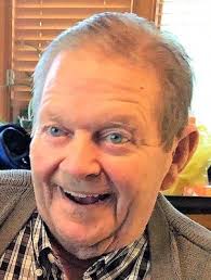 Jerry Smith Obituary