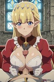 Seras Ashrain Sex | Failure Frame: I Became the Strongest and Annihilated  Everything With Low-Level Spells - Hentaidad