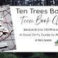 Friday Night Teen Book Club at Ten Trees Books in event image