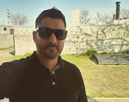 🎓La Academia.. de Nueva Roma para toda la Liga. Daniel Frattini comanda  este Aprendices 2025. Con una de las bombas del mercado de pases. David  Chicho Rolon vestirá la azul y blanca.