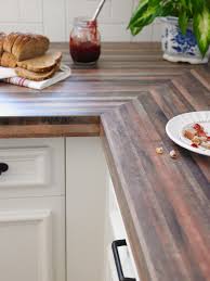For the nation laminate kitchen countertops colors that struts it's butcherblock countertops and mason jar storage, gingham curtains are your absolute best. Timberworks Kitchen Remodel Countertops Inexpensive Kitchen Countertops Formica Laminate