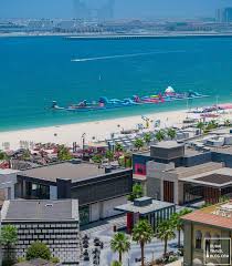 Maybe you would like to learn more about one of these? Hotel Review Amwaj Rotana Hotel In Jbr Dubai Travel Blog