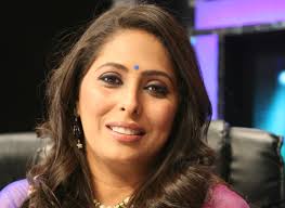Dance Respected And Accepted As Career Option Today Geeta Kapur India Forums Kanika kapoor looked fab in her electric blue dress. dance respected and accepted as career